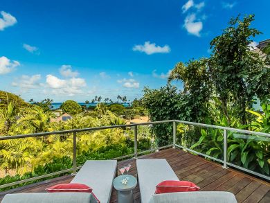 Kailua Lanikai Beach Home 896246